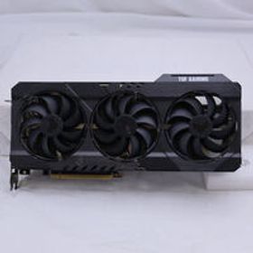 中古 ASUS TUF-RTX3080-10G-GAMING (RTX3080 10GB) 192194 状態： C:並品