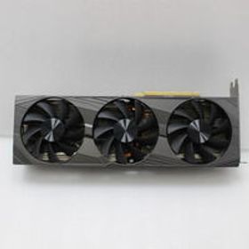 中古 GeForce RTX3080 MSI OEM (RTX3080 10GB) 192112 状態： C:並品