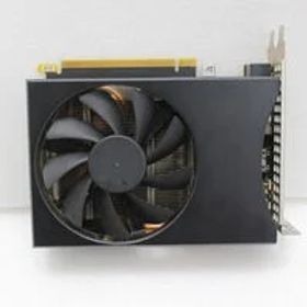 中古 ZOTAC ZT-T16620G-10B (GTX1660 SUPER 6G) 190629 状態： C:並品