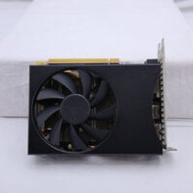 中古 ZOTAC 9288-5N538-003ZS（GTX1660 SUPER 6GB) 190543 状態： C:並品