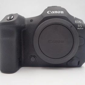 【中古品】Canon EOS R5 Mark II ボディ キヤノン
