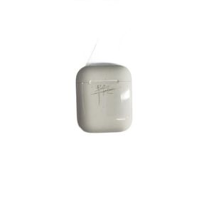 Apple◆イヤホン AirPods 第2世代 MV7N2J/A A1602/A2032/A2031//