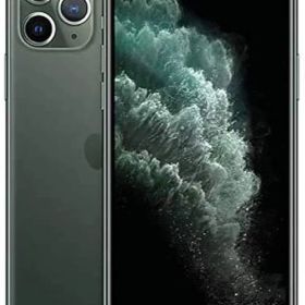 V*2様 iPhone 11 Pro Max 256GB SIMフリー 画面焼け