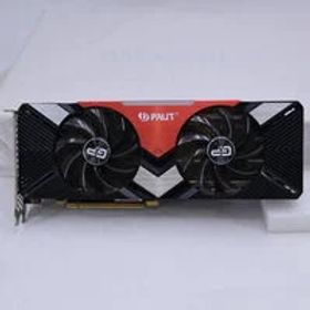 Palit GeForce RTX2080 8GB グラボ 中古品 GeForce RTX 2080 搭載グラボ 新品 51,363円 中古 21,000円 | ネット最