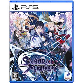 〔中古品〕 SAMURAI MAIDEN サムライメイデン〔中古品〕 SAMURAI MAIDEN サムライメイデン