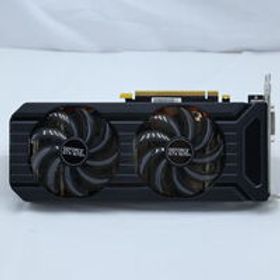 中古 Palit NE5107T015P2-1043D (GTX1070Ti 8GB) 190471 状態： C:並品