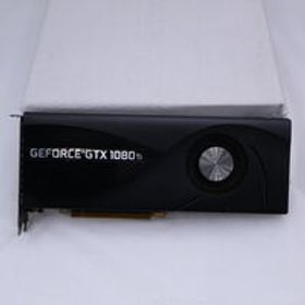 GeForce GTX 1080 Ti 搭載グラボ 新品 23,200円 中古 15,300円