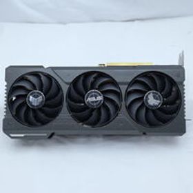 中古 ASUS TUF-RTX4070TI-12G-GAMING (RTX4070Ti 12GB) 154195 状態： B:良品