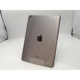 【中古】Apple 【Wi-Fi】 iPad Air（2013） 16GB スペースグレイ MD785J/A【浜松駅前】保証期間１ヶ月【ランクC】