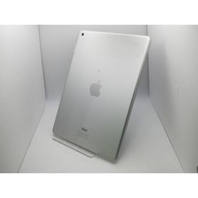 【中古】Apple 【Wi-Fi】 iPad Air（2013） 64GB シルバー MD790J/A【新橋烏森通り】保証期間１ヶ月【ランクB】