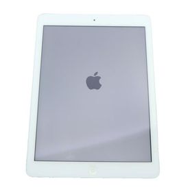 アップル Apple iPad Air タブレット Wi-Fi + Cellularモデル 16GB MD794J/A シルバーカラー 動作確認済み 初期化済み /MW ■GY11 その他