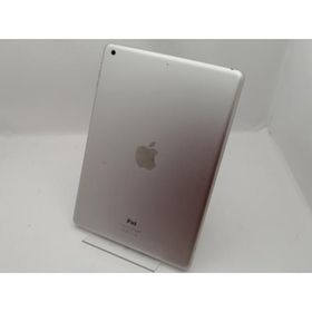 【中古】Apple 【Wi-Fi】 iPad Air（2013） 16GB シルバー MD788J/A【新宿東口】保証期間１ヶ月【ランクC】