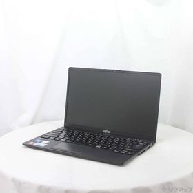 〔中古〕FUJITSU(富士通） LIFEBOOK U9312／J FMVU44022〔349-ud〕