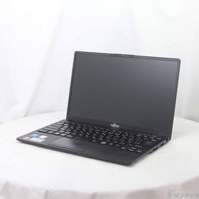 〔中古〕FUJITSU(富士通） LIFEBOOK U9312／J FMVU44022〔198-ud〕