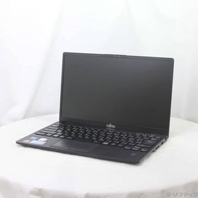 〔中古〕FUJITSU(富士通） LIFEBOOK U9312／J FMVU44022〔348-ud〕