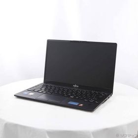 〔中古〕FUJITSU(富士通） LIFEBOOK U9312／J FMVU44022〔276-ud〕