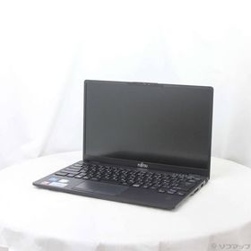 〔中古〕FUJITSU(富士通） LIFEBOOK U9312／J FMVU44022〔198-ud〕