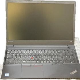 ThinkPad E580 WD_BLACK SN710 2TB