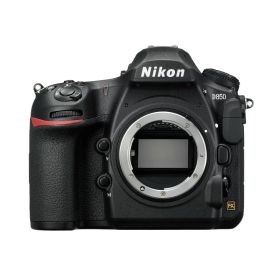 [新品]Nikon ニコン デジタル一眼レフカメラ D850 ボディ