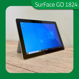 タブレットPC SurFace Go 1824 【Microsoft】