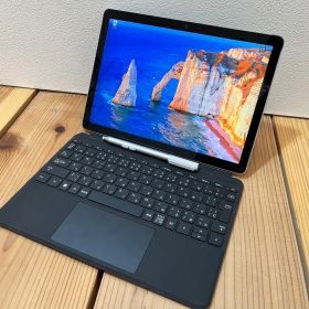Microsoft Surface Go3 本体 キーボード・ペン付き