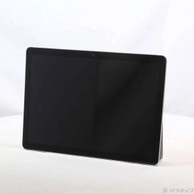ソフマップ 〔中古品〕 Surface Go3 〔Pentium Gold／4GB／eMMC64GB〕 8V8-00030 プラチナ【348】