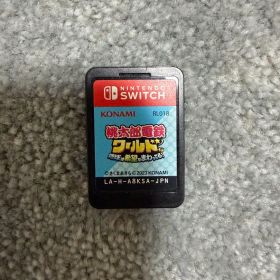 桃太郎電鉄ワールド 地球は希望でまわってる！ Nintendo Switch
