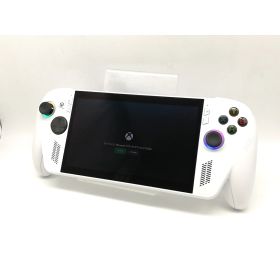 【中古】ASUS ROG Xbox Ally (2025) RC73YA-Z2A16G512 【Ryzen Z2 A 16G 512G WiFi】【横浜】保証期間1ヶ月【ランクB】