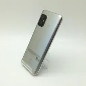 【中古】ASUS 国内版 【SIMフリー】 Zenfone 8 ホライゾンシルバー 8GB 256GB ZS590KS-SL256S8【新橋】保証期間１ヶ月【ランクB】
