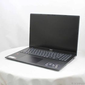 ソフマップ 〔展示品〕 Vivobook 16 X1607QA-PU85W クワイエットブルー【344】