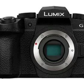 ★Panasonic / パナソニック ミラーレス一眼カメラ LUMIX DC-G99M2 ボディ [ブラック]【デジタル一眼カメラ】【送料無料】