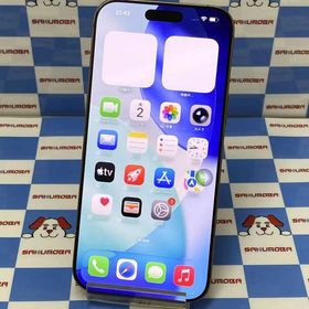 iPhone16 Pro Max 256GB デザートチタニウム MYWJ3J/A AU版SIMフリ