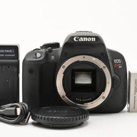 ★難あり品★Canon EOS Kiss X7i ボディ #23055