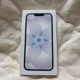 Apple iPhone 17e White 256GB 本体