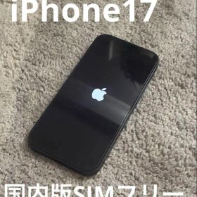 iPhone 17 訳あり・ジャンク 75,000円 | ネット最安値の価格比較