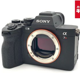 【中古】 【良品】 ソニー α7R V ボディ [ILCE-7RM5] 【ミラーレス一眼】 【6ヶ月保証】