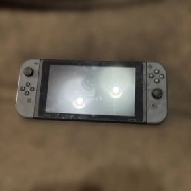 Nintendo Switch 本体 ジャンク