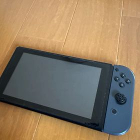 Nintendo Switch 本体 ジョイコン 中古
