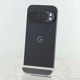 Google Pixel 10 Pro 256GB オブシディアン GN4F5 docomo SIMフリー