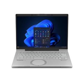 パナソニック ノートパソコン レッツノート CF-FC6ADTCR メモリ16GB SSD512GB Windows 11 Pro 駆動時間：約11.5時間(動画再生時)