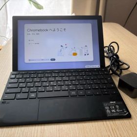 ASUS Chromebook Detachable CM3