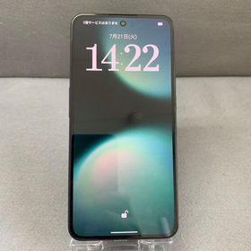 超美品 SIMフリー Nothing Phone 3a Lite 128GB ブラック色
