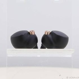 〔中古〕SONY(ソニー) WF-1000XM4 B ブラック〔348-ud〕