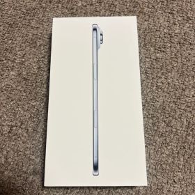 【新品】Apple iPhone Air 256GB スカイブルー
