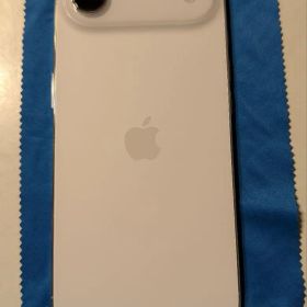美品 iphone Air 1TB SIMフリー 使用歴2日間