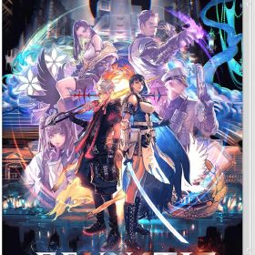 【新品】REYNATIS/レナティス Nintendo switch [ゲームソフト]