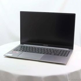 【中古】ASUS(エイスース) ZenBook 15 UM3504DA-BN201W 【198-ud】