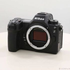 ソフマップ 〔中古品〕 Z6III ボディ【269】