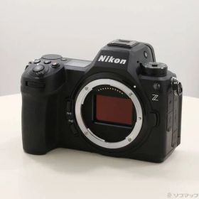ソフマップ 〔中古品〕 Z6III ボディ【262】