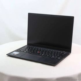 ソフマップ 〔中古品〕 ThinkPad X1 Nano Gen 1 20UN00EQJP【352】